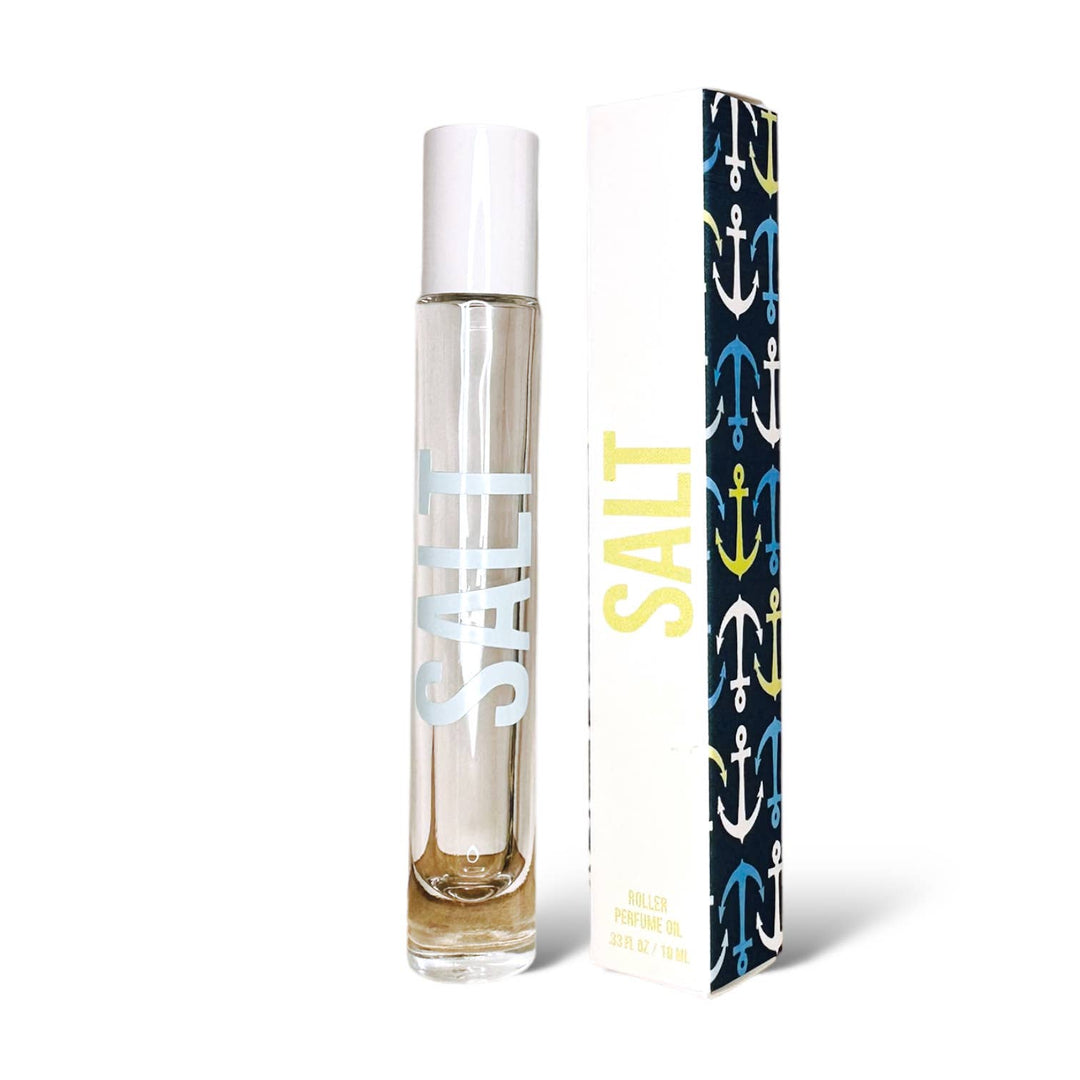 SALT Roller Perfume