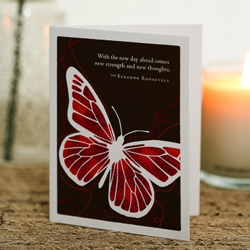 GET WELL SOON CARD