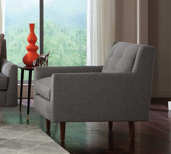 KEMPNER CHAIR