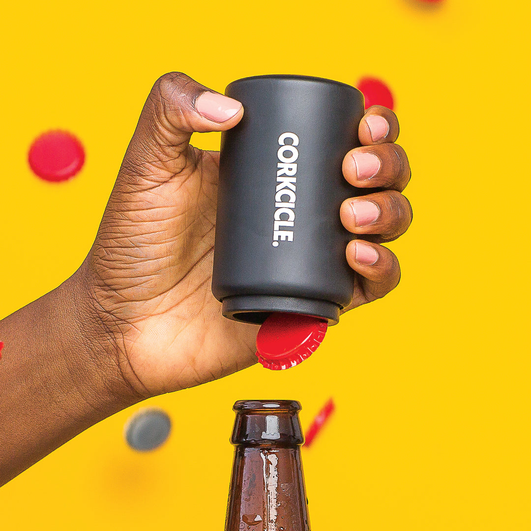 DECAPITATOR BOTTLE OPENER