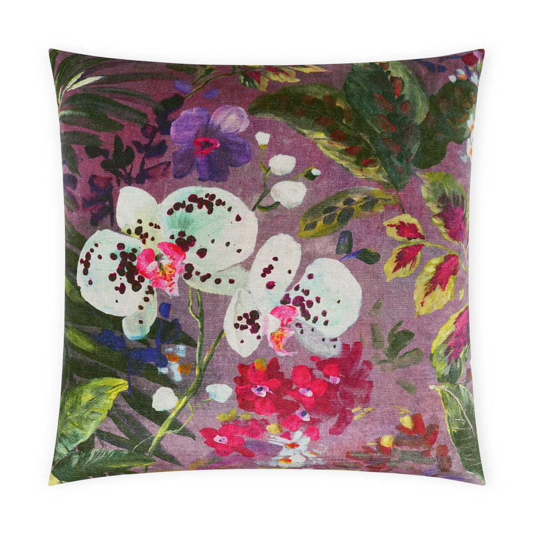 DELICACY SQUARE PILLOW
