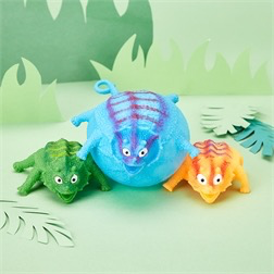 DINO BALLOON BALL