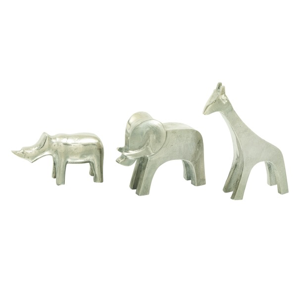 ALUMINUM RHINO