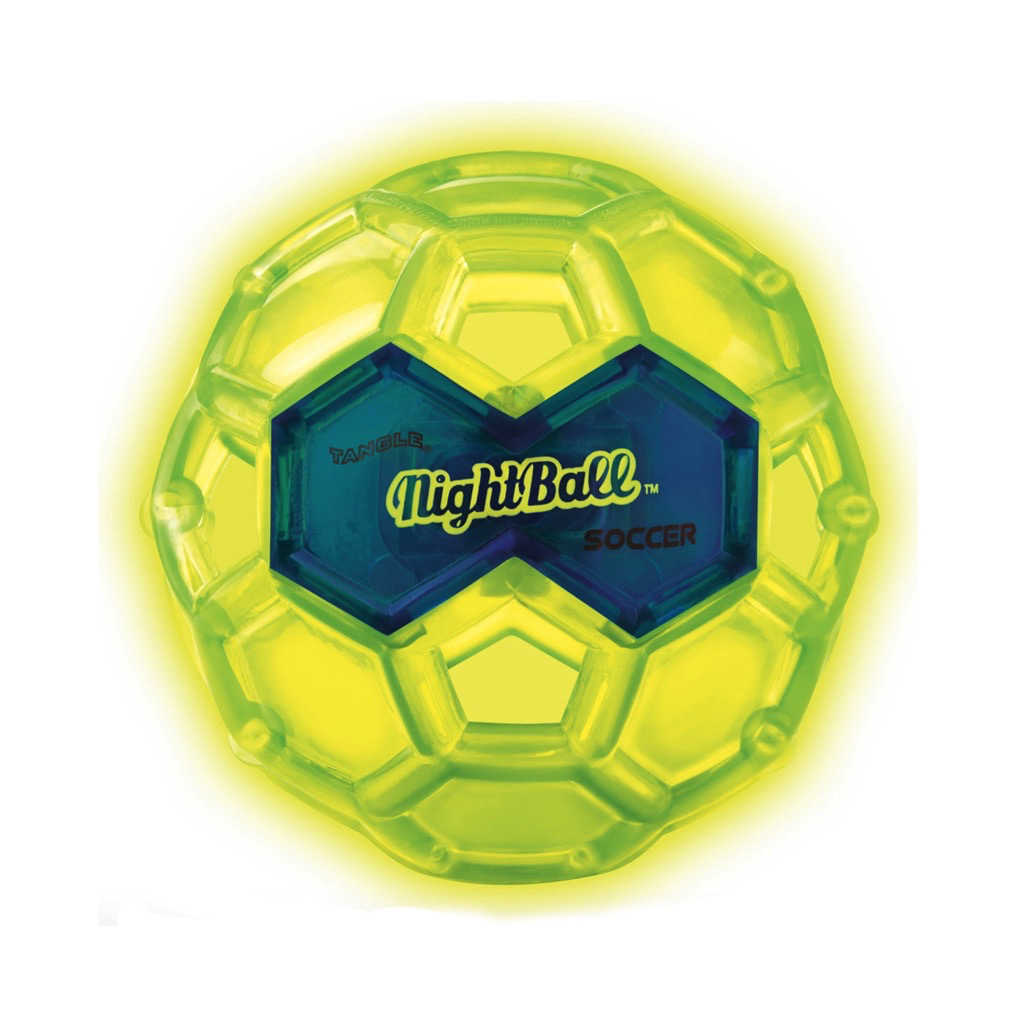 TANGLE NIGHTBALL - MINI