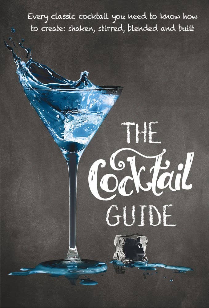 Cocktail Guide