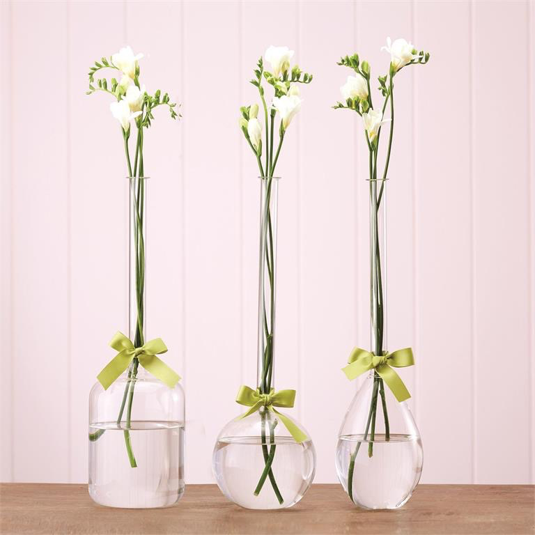 SLEEK & CHIC VASE - LARGE