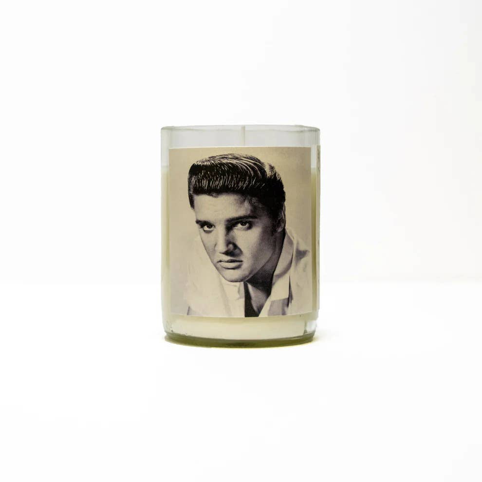 Elvis Presley