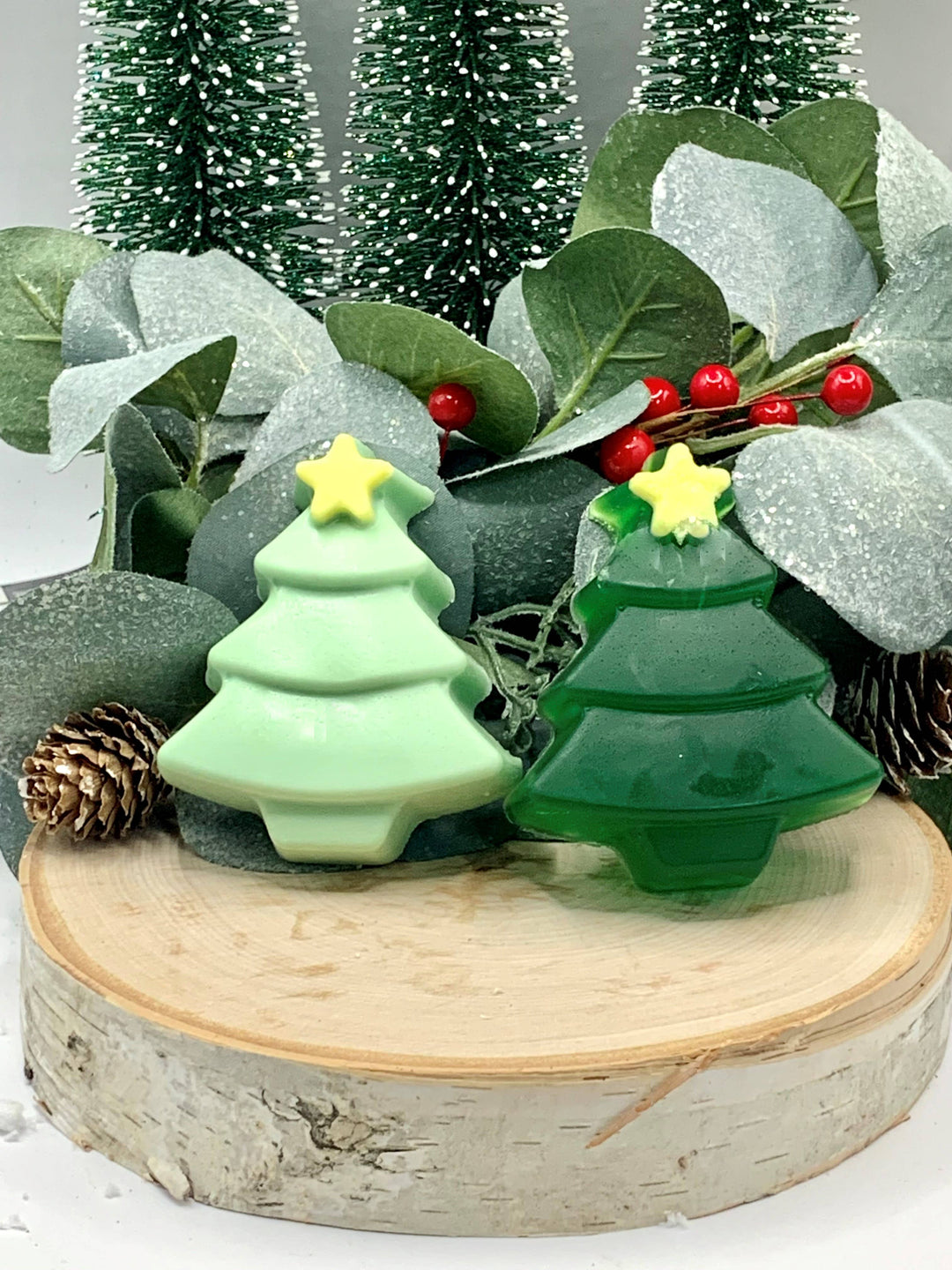 Christmas Tree | Stocking Stuffer | Holiday Gift