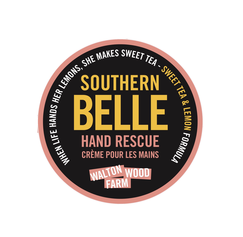 SOUTHERN BELLE HAND RESCUE