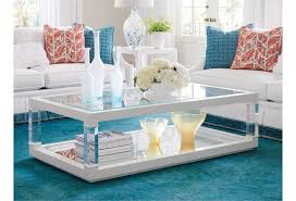 RIVERDALE COCKTAIL TABLE
