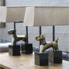 DOGGIE LAMP
