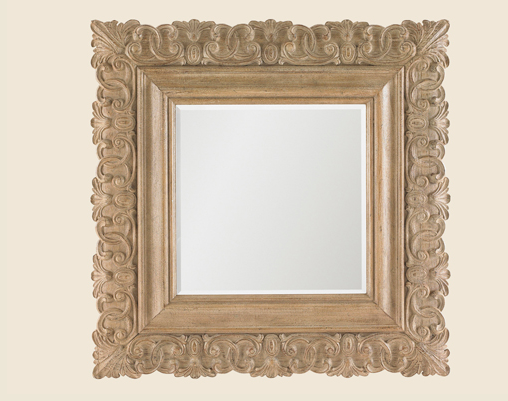 CALAIS MIRROR