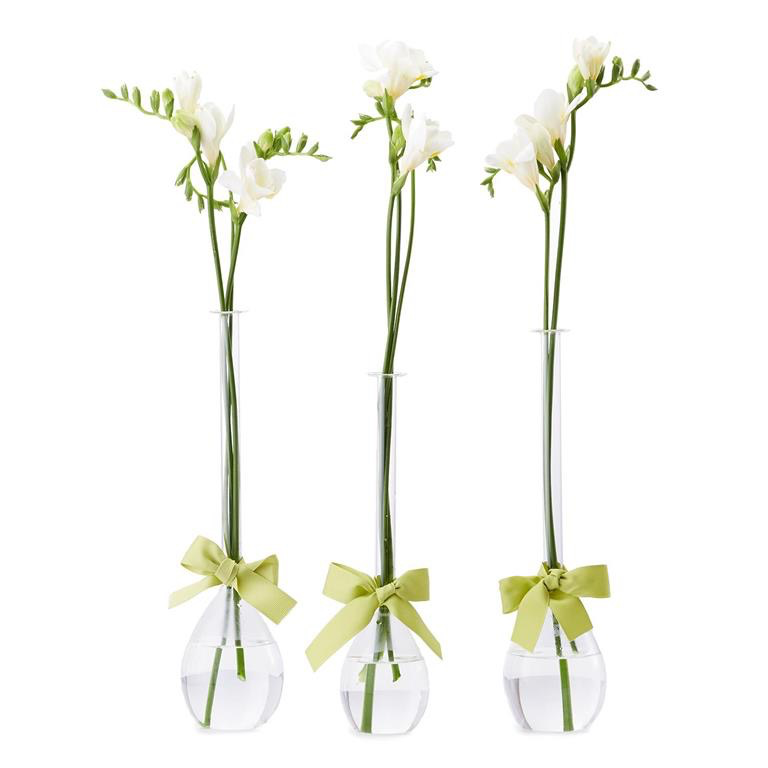 TEAR DROP VASE -LARGE