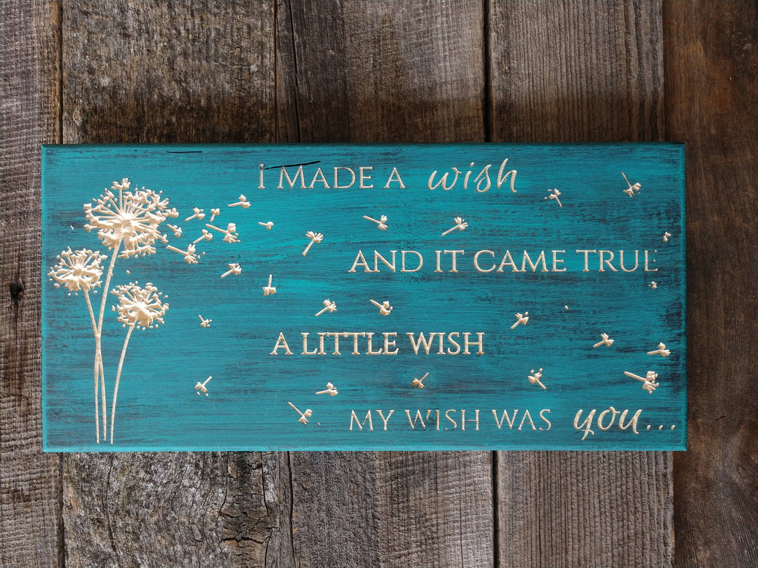 Wish