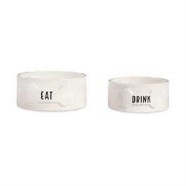 DOG BOWL - EAT