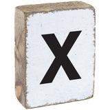 BLOCK-X