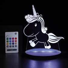 TULIO DREAM LIGHT UNICORN