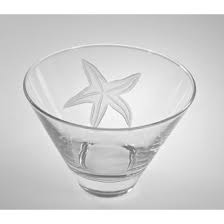 STARFISH MARTINI TUMBLER