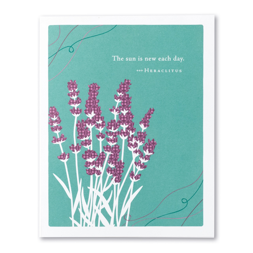 GET WELL CARD