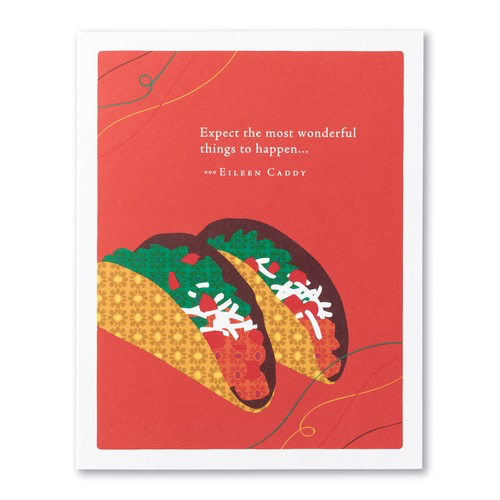 BIRTHDAY CARD