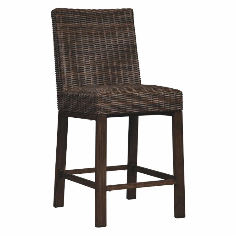 PARADISE TRAIL BAR STOOL