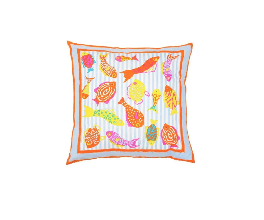 CORAL PERFECTION PILLOW