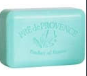 JADE VINE SOAP BAR