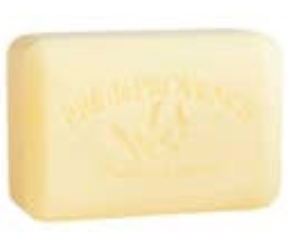 SWEET LEMON SOAP BAR