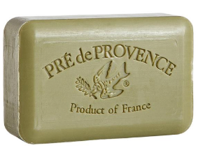 OLIVE OIL SOAP BAR