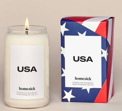 USA CANDLE