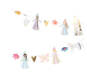 PRINCESS GARLAND
