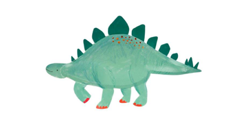 STEGOSAURUS PLATTERS