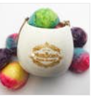 BATH BOMB WITH BUBBLES GIFT SET