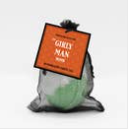 THE GIRLY MAN BOMB - SINGLE BATH BOMB