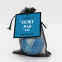 THE STUDLY MAN BOMB - SINGLE BATH BOMB