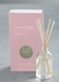 COCONUT SUGAR DIFFUSER - 100 ML