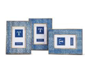 SHIBORI FRAME 4X6