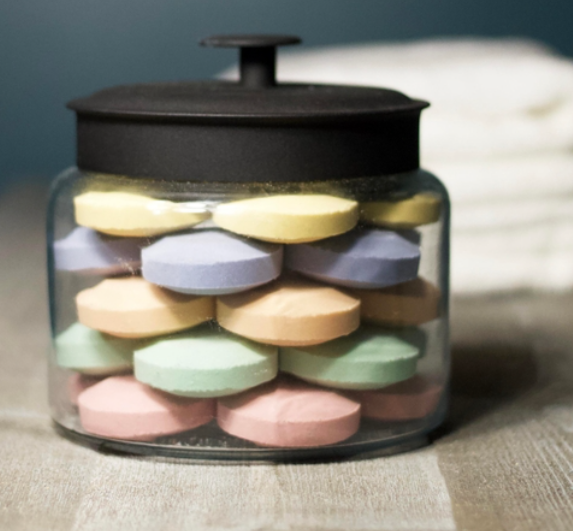 BATH BOMBS VARIETY