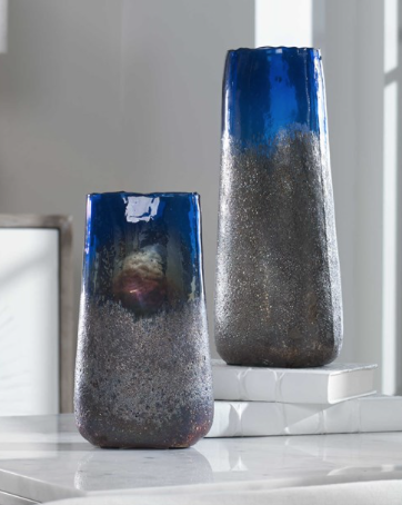 CAPRI VASE-SM