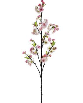 45" CHERRY BLOSSOM SPRAY PK