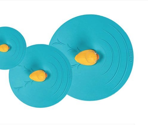 RUBBER DUCK 12" FOOD TOPPER