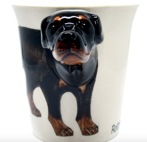 ROTTWEILER MUG