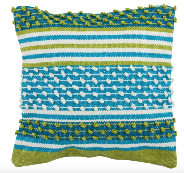 SUMMER OUTDOOR PILLOW