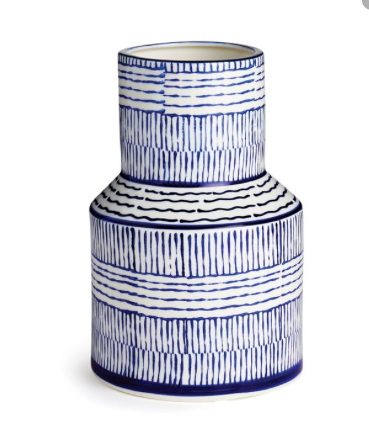 LINNEA VASE 8.5"