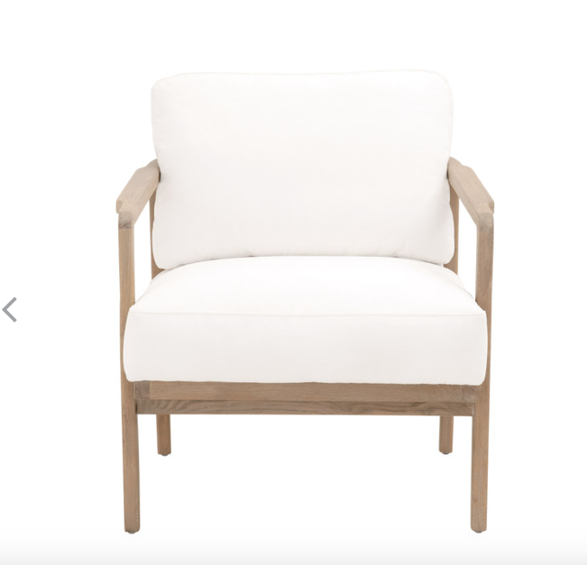HARBOR CLUB CHAIR
