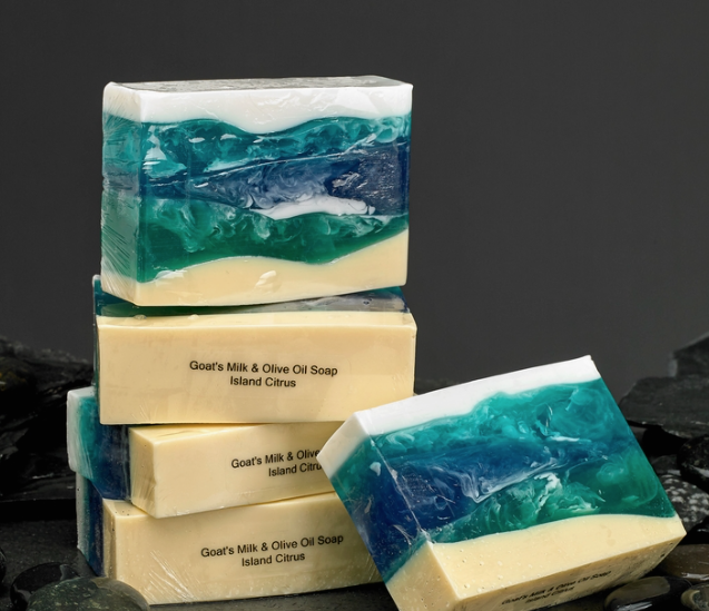 OCEAN SOAP