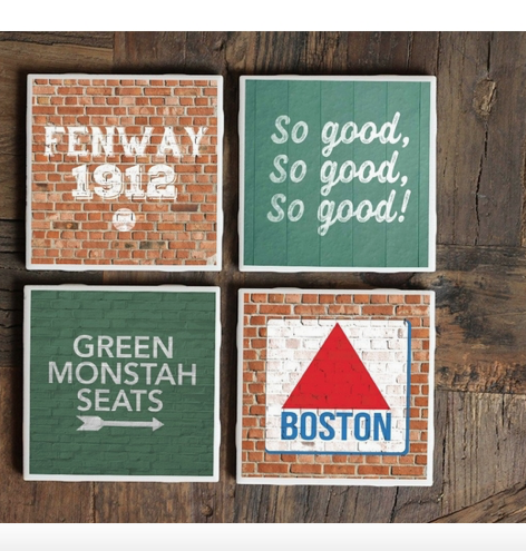 FENWAY COASTER