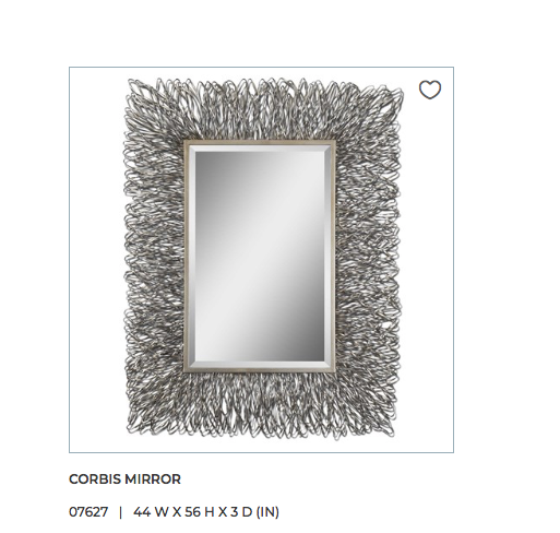 CORBIS MIRROR