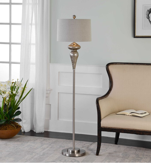 VERCANA FLOOR LAMP