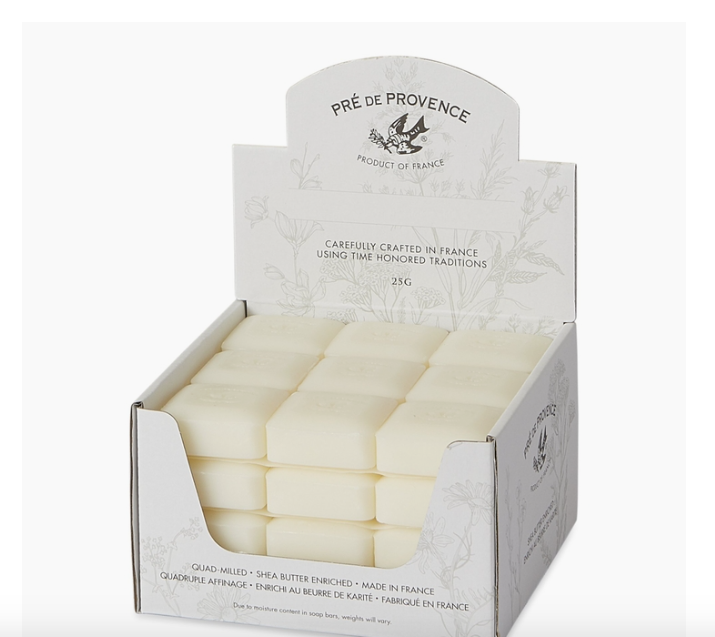 SEA SALT SOAP-25G
